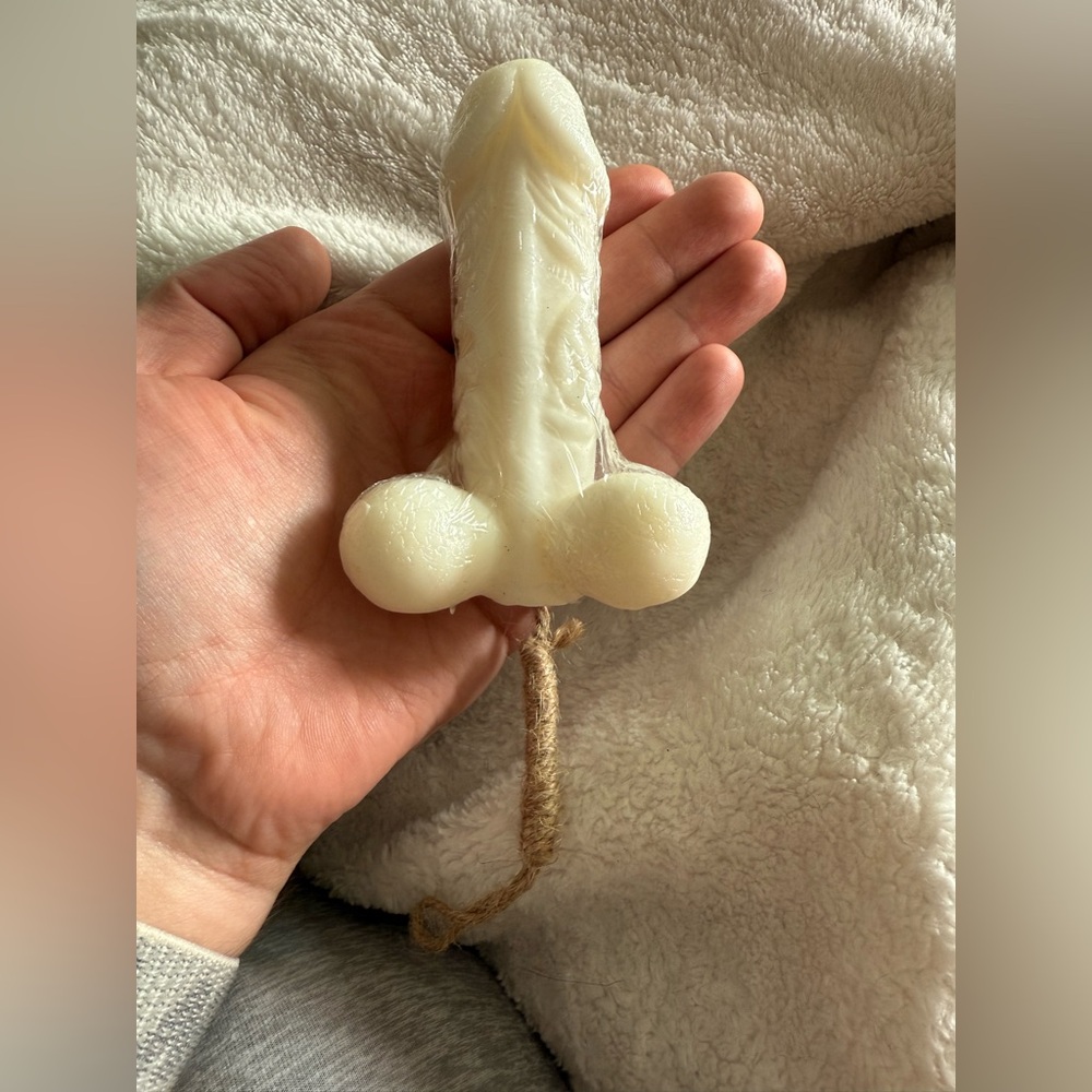 Ladies Dream Soap (new)